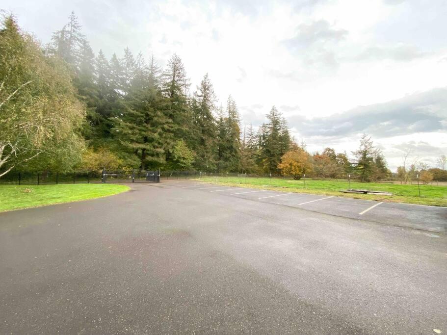22 Acres Home With Hot Tub Minutes From Ilana Casino Ridgefield Luaran gambar