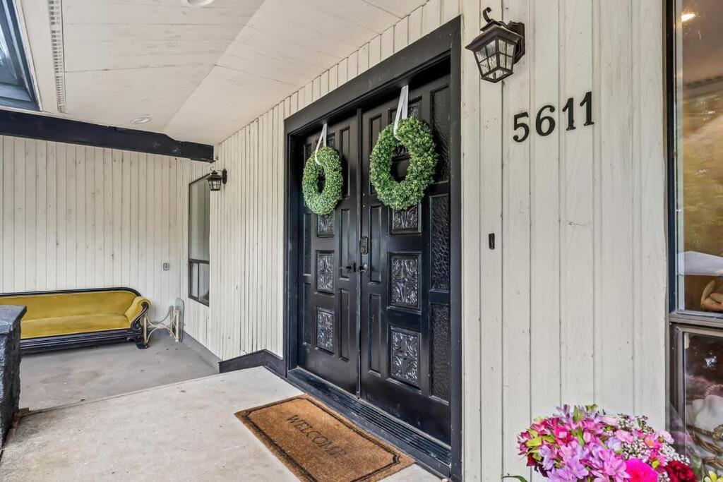 22 Acres Home With Hot Tub Minutes From Ilana Casino Ridgefield Luaran gambar
