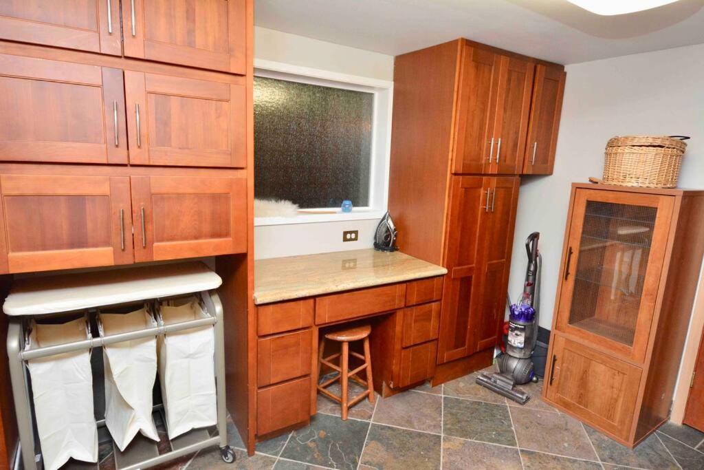 22 Acres Home With Hot Tub Minutes From Ilana Casino Ridgefield Luaran gambar